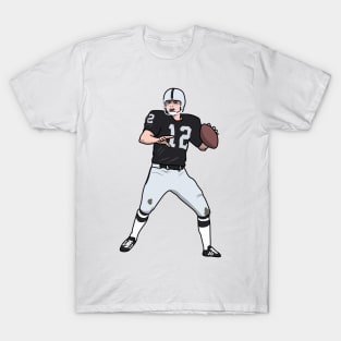 stabler the quaterback T-Shirt